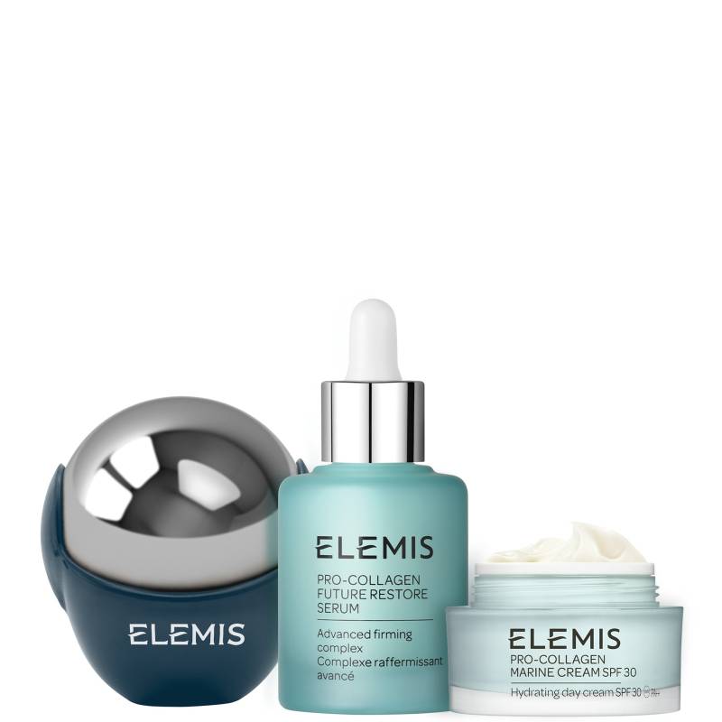 Elemis Pro-Collagen Firm and Sculpt Collection von Elemis