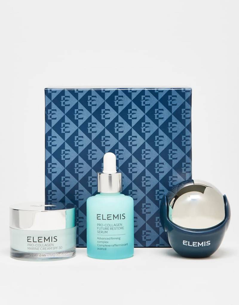Elemis - Pro-Collagen Firm & Sculpt Collection -Hautpflege-Set - 31% Ersparnis-Keine Farbe von Elemis