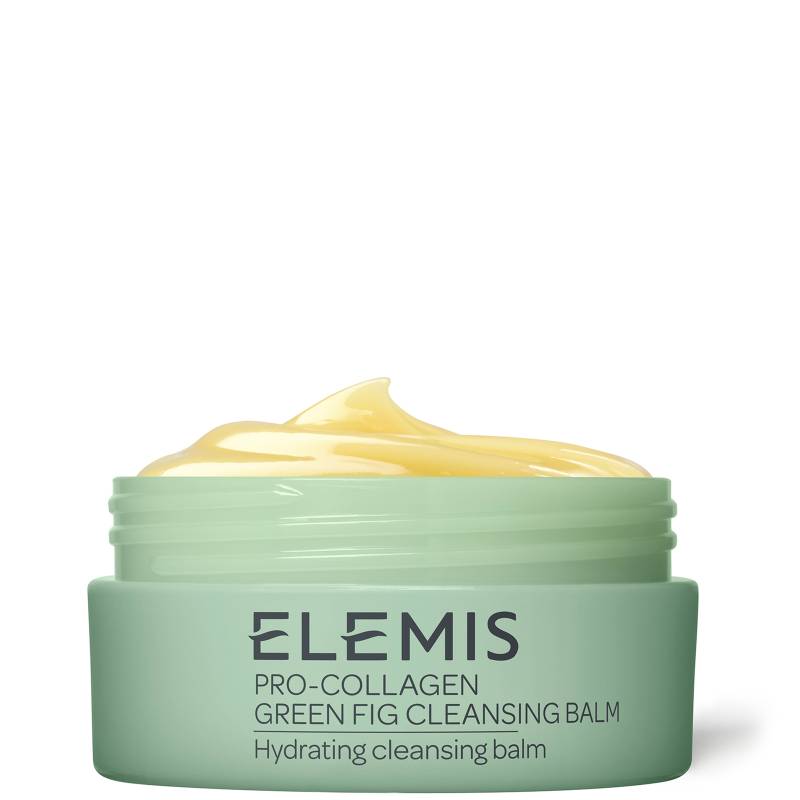Elemis Pro-Collagen Green Fig Cleansing Balm 100g von Elemis