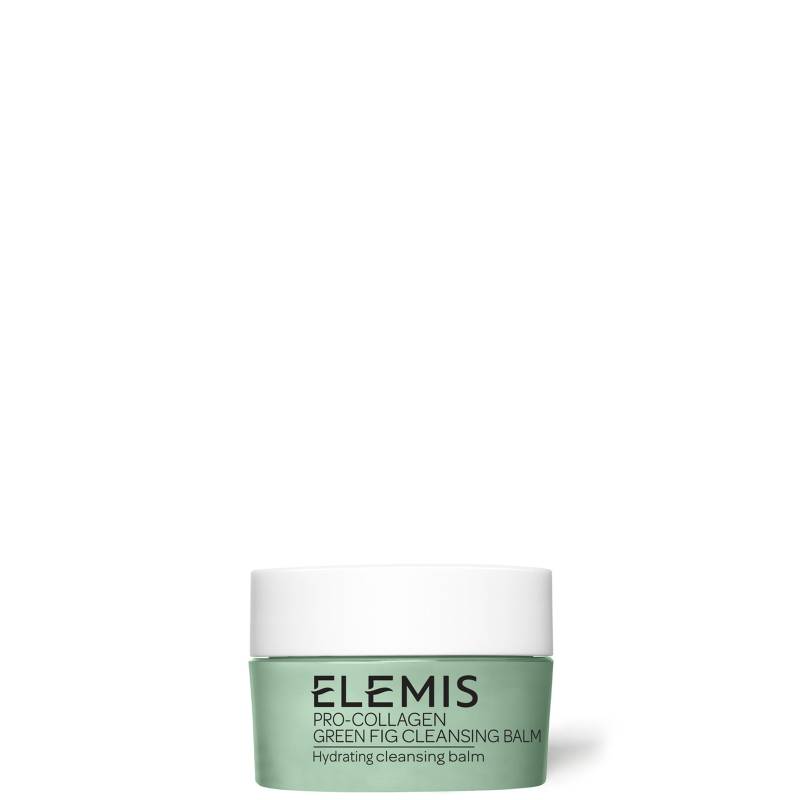 Elemis Pro-Collagen Green Fig Cleansing Balm 20g von Elemis