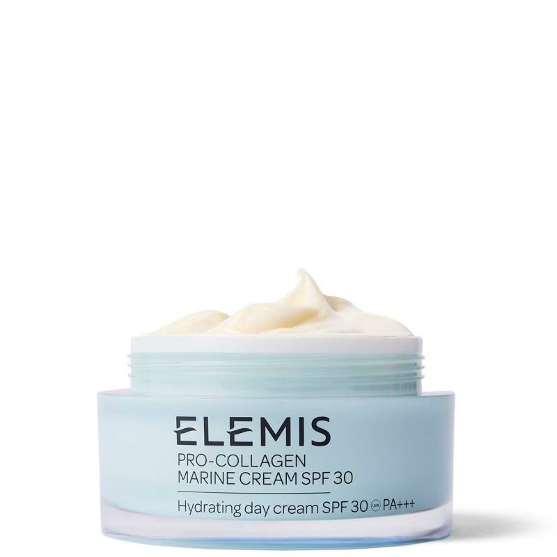 Elemis Pro-Collagen Marine Cream SPF 30 100ml von Elemis