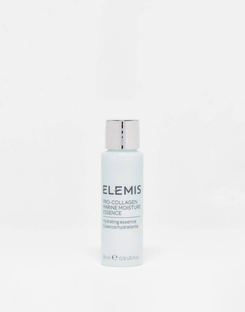 Elemis - Pro Collagen Marine Moisture Essence, Hautpflege-Essenz: 28 ml-Keine Farbe von Elemis