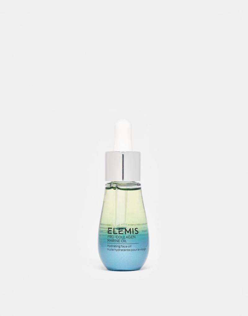 Elemis Pro-Collagen Marine Oil - Gesichtsöl, 15 ml-Keine Farbe Elemis Pro-Collagen Marine Oil - Gesichtsöl, 15 ml-Keine Farbe von Elemis