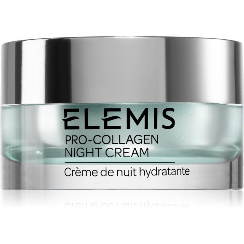 Elemis Pro-Collagen Oxygenating Night Cream Straffende Anti-Falten-Nachtcreme 50 ml von Elemis