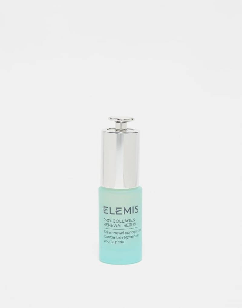 Elemis - Pro-Collagen Renewal Serum: 15 ml-Keine Farbe von Elemis