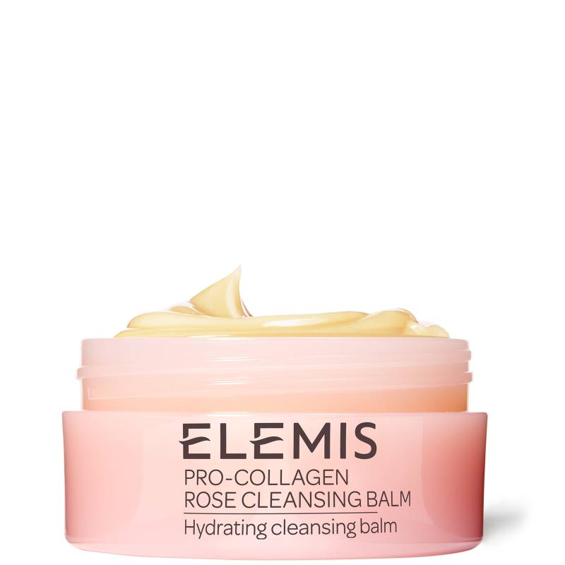 Elemis Pro-Collagen Rose Cleansing Balm 100g von Elemis