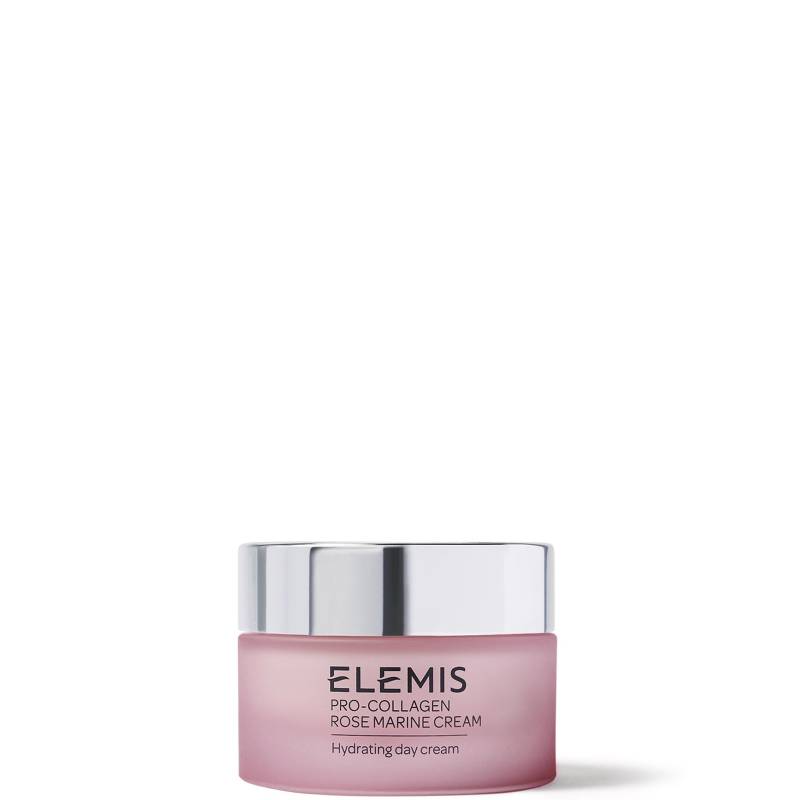 Elemis Pro-Collagen Rosa Marine Cream 50 ml von Elemis