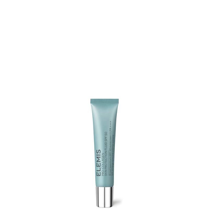 Elemis Pro-Collagen Skin Protection Fluid SPF50 15ml von Elemis