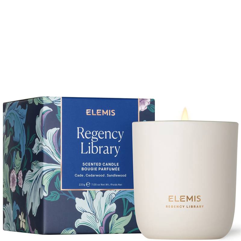 Elemis Regency Library Kerze 220 g von Elemis