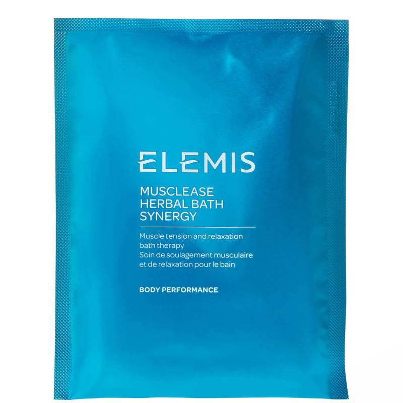 Elemis Sp@home Musclease Herbal Bath Synergy von Elemis