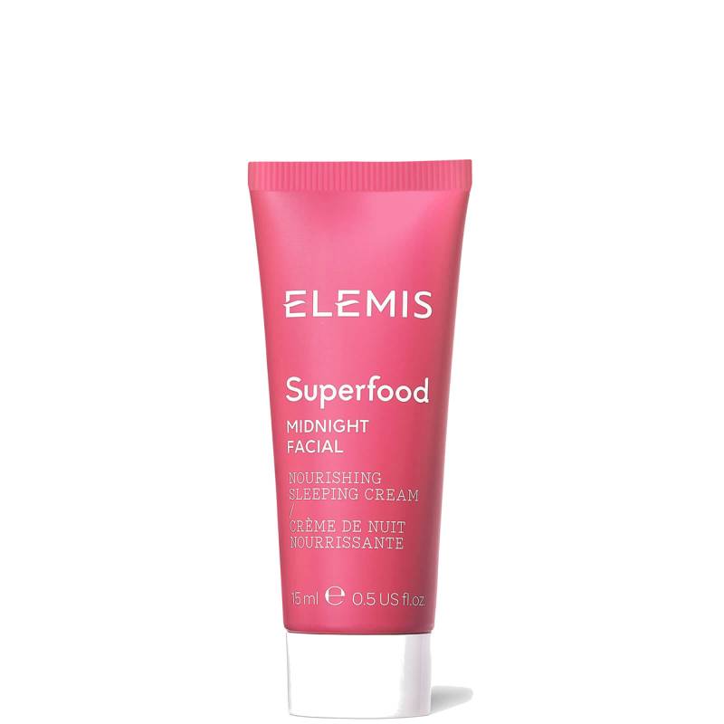Elemis Superfood Midnight Facial 15ml von Elemis