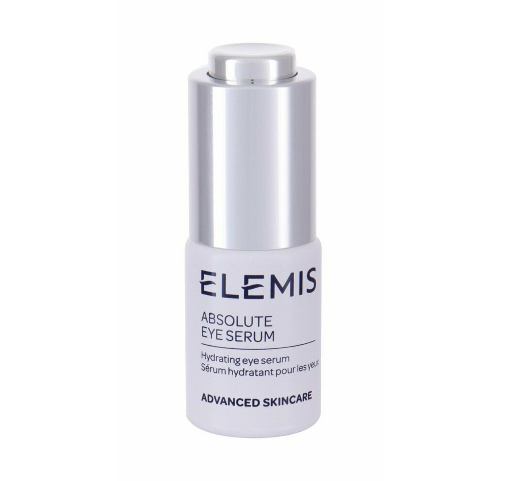 Elemis Tagescreme Absolute Eye Serum von Elemis