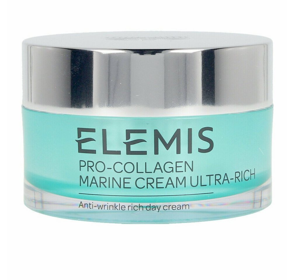 Elemis Tagescreme Pro-Collagen Marine Cream Ultra Rich von Elemis