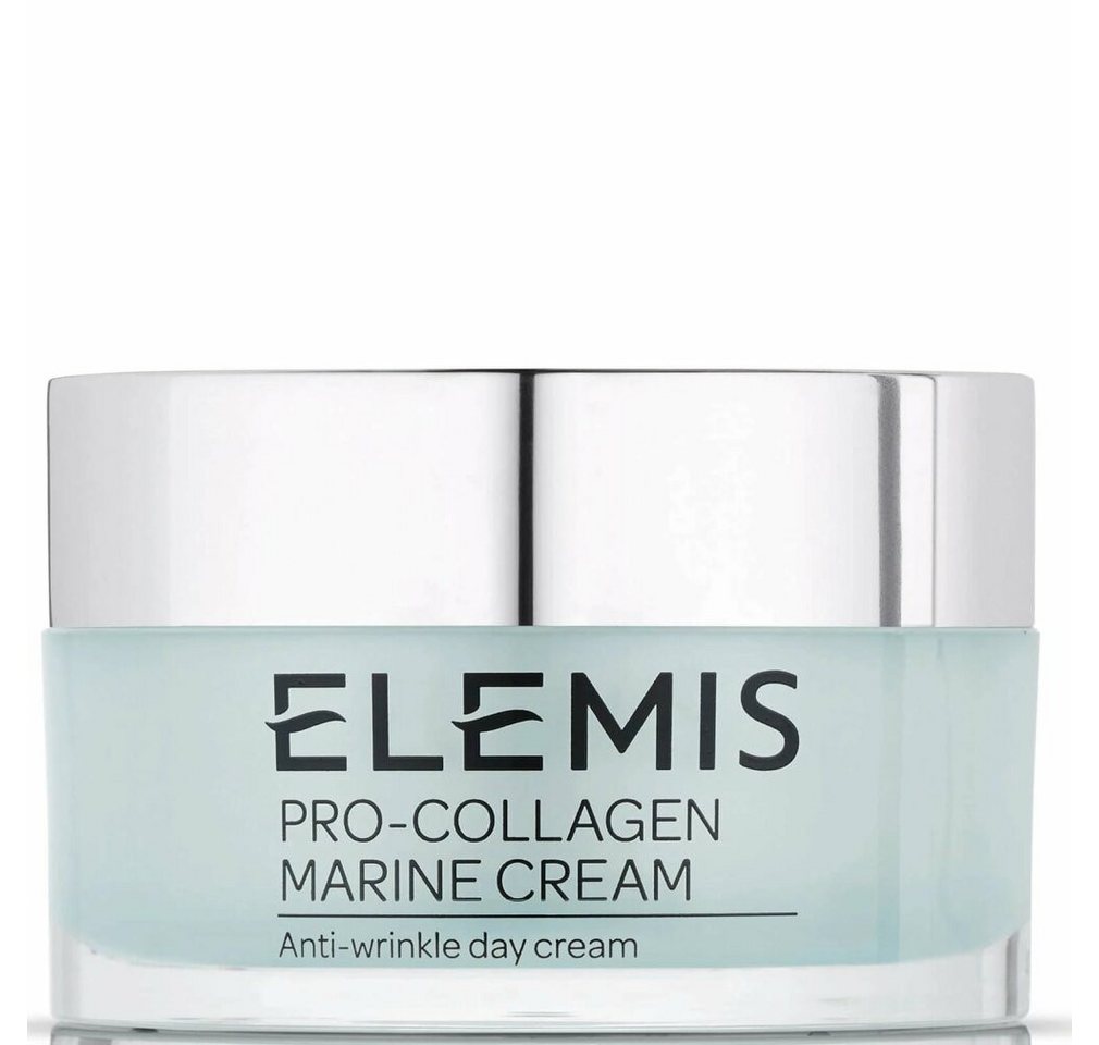 Elemis Tagescreme Pro-Collagen Marine Cream von Elemis