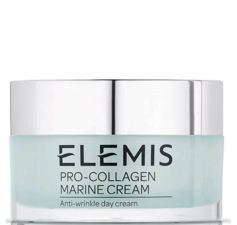 Elemis Tagescreme Pro-Collagen Marine Cream von Elemis