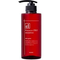 Elence 2001 - Straight Pro Shampoo 400ml von Elence 2001