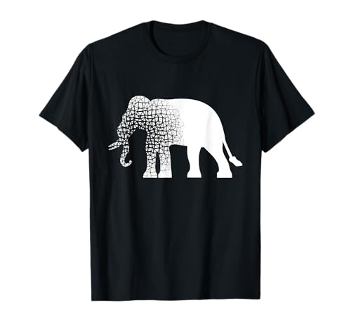 Love Elephant Damenshirt Elephant Lovers für Kinder und Mädchen T-Shirt Love Elephant Damenshirt Elephant Lovers für Kinder und Mädchen T-Shirt von Funny Elephant safari animals costume girls mens