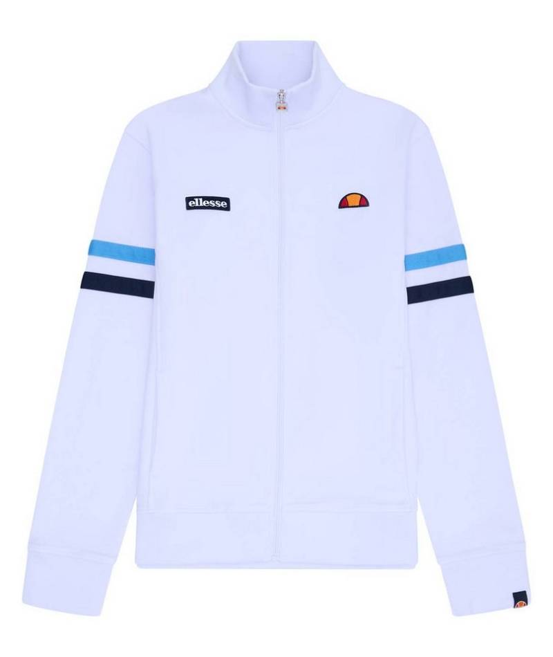 Elesse Sweatjacke Jacke Ellesse Roma von Elesse
