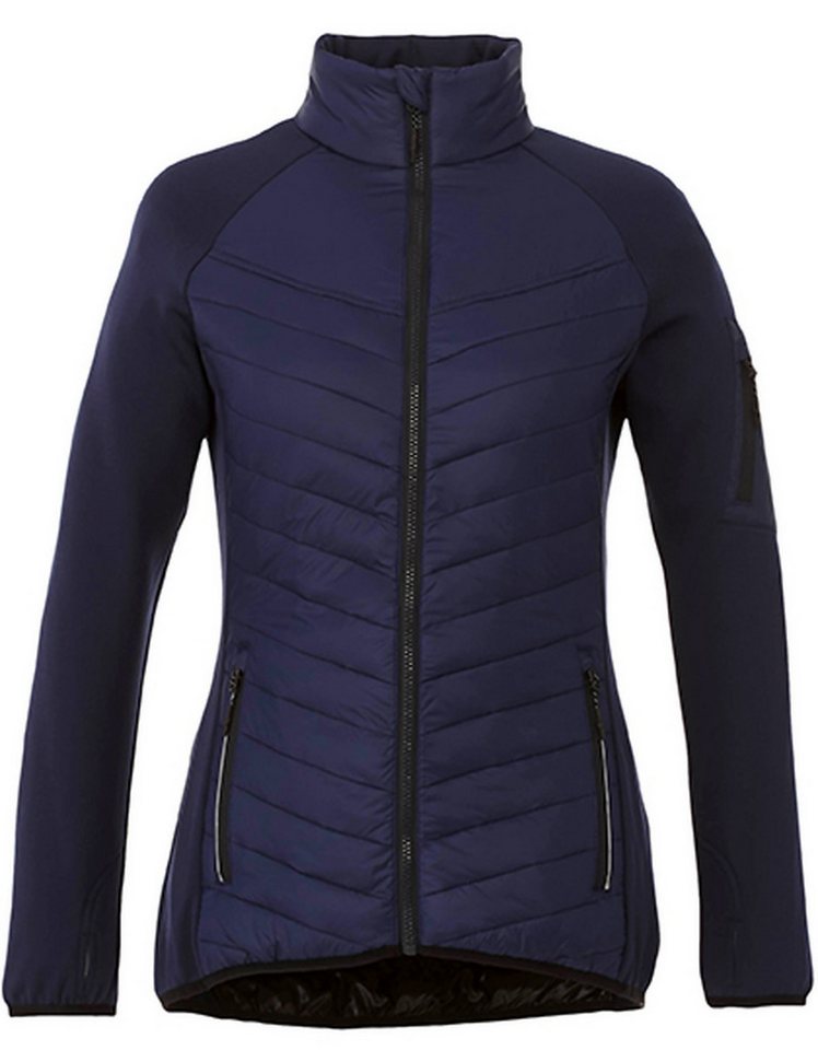Elevate Life Outdoorjacke Ladies´ Banff Hybrid Insulated Jacket von Elevate Life