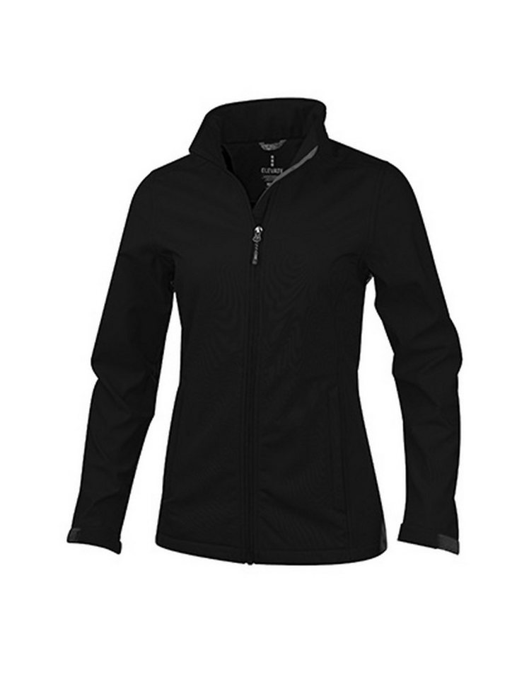 Elevate Life Outdoorjacke Ladies´ Maxson Softshell Jacket von Elevate Life