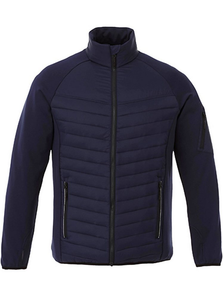 Elevate Life Outdoorjacke Men´s Banff Hybrid Insulated Jacket von Elevate Life