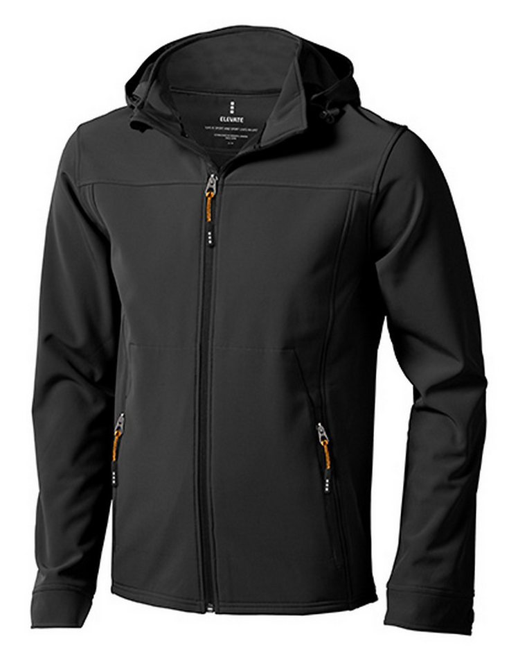Elevate Life Outdoorjacke Men´s Langley Softshell Jacket von Elevate Life