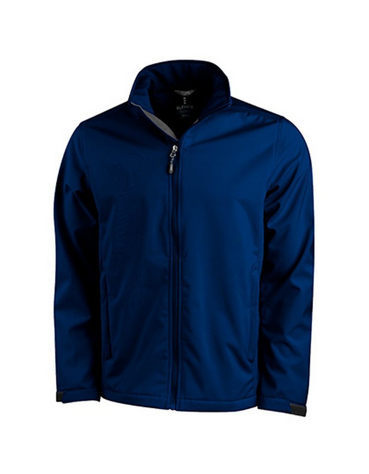 Elevate Life Softshelljacke Men´s Maxson Softshell Jacket von Elevate Life