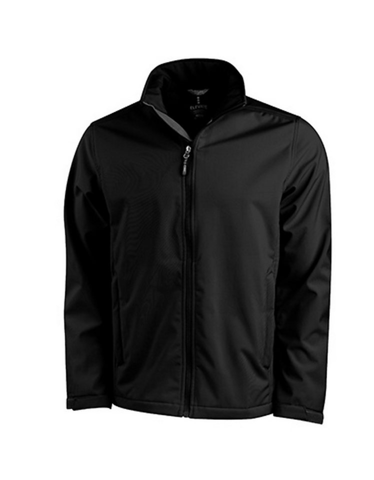 Elevate Life Outdoorjacke Men´s Maxson Softshell Jacket von Elevate Life