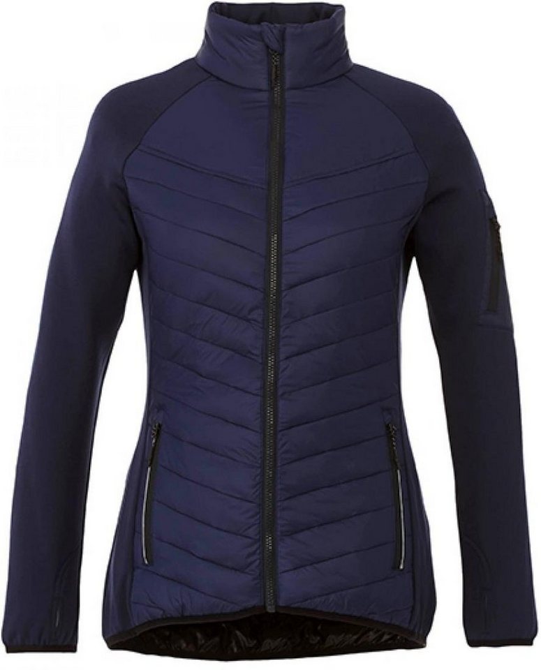 Elevate Outdoorjacke Damen Jacke Banff Hybrid Insulated Jacket von Elevate