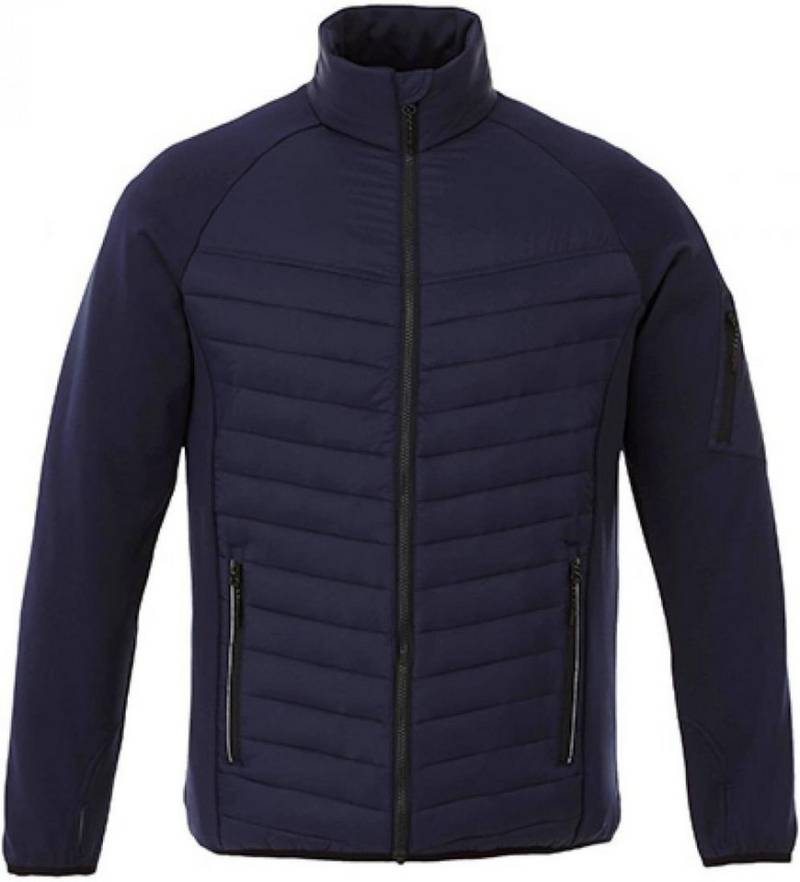 Elevate Outdoorjacke Herren Banff Hybrid Insulated Jacket / wasserabweisend von Elevate