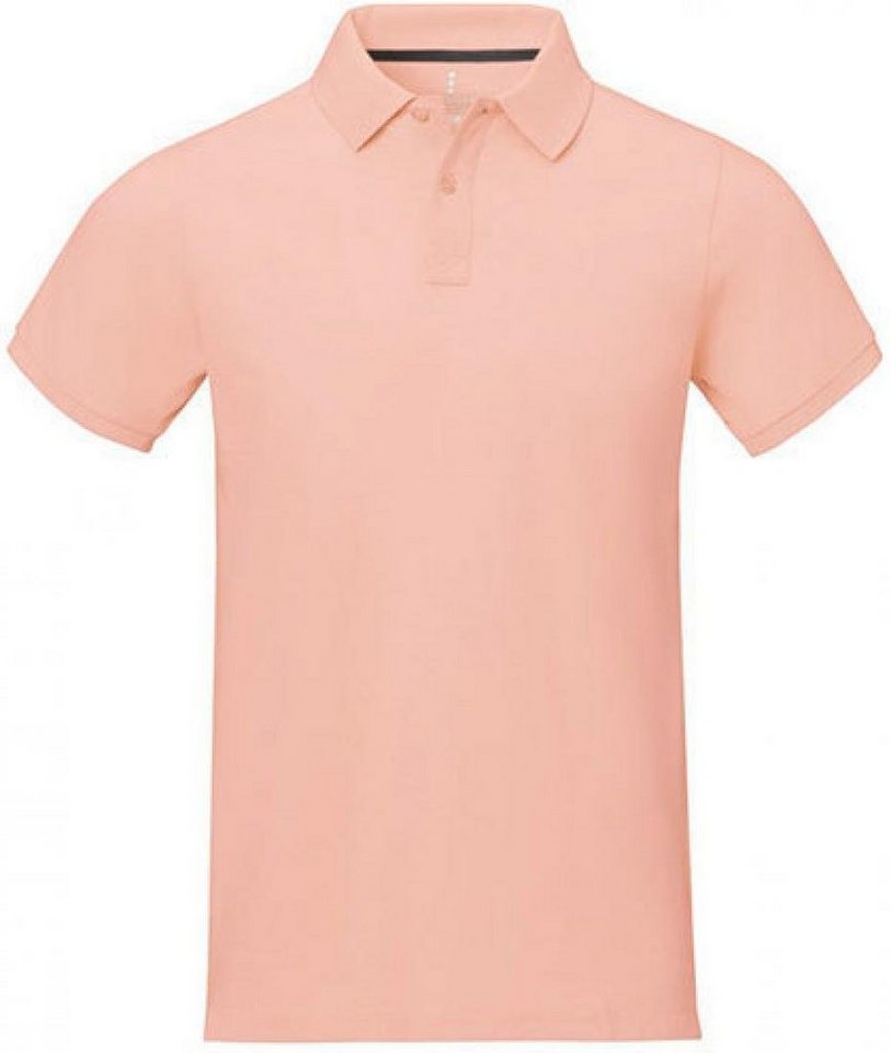 Elevate Poloshirt Herren Calgary Polo / Piqué-Poloshirt von Elevate