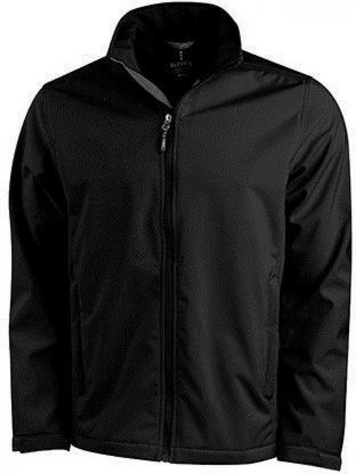 Elevate Softshelljacke Herren Maxson Softshell Jacket von Elevate