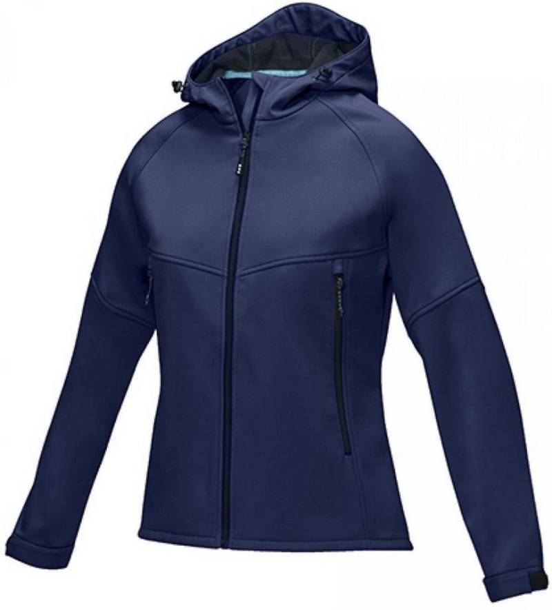 Elevate Softshelljacke Ladies´ Coltan Softshelljacket XS bis 2XL von Elevate