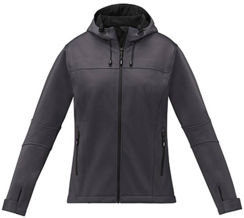 Elevate Softshelljacke Ladies´Match Softshelljacket XS bis 2XL von Elevate