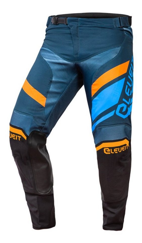 Eleveit Motorradhose X-Legend Motocross Hose Eleveit Motorradhose X-Legend Motocross Hose von Eleveit