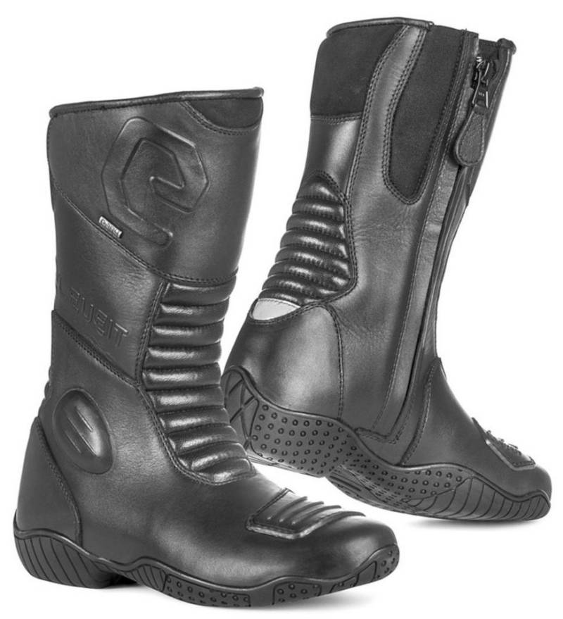Eleveit T Lady WP Damen Motorradstiefel Motorradstiefel von Eleveit