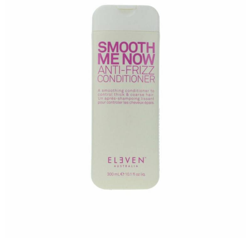 Eleven Australia Haarspülung Eleven Smooth Me Now Anti Frizz Conditioner 300ml von Eleven Australia