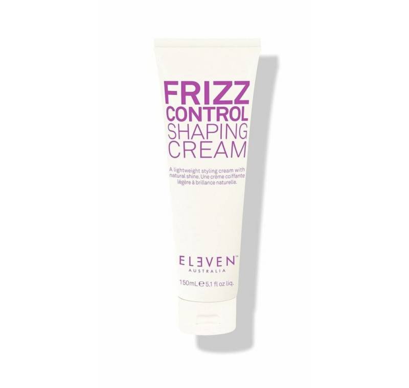 Eleven Australia Styling-Creme Australia Frizz Control Shaping Cream 150ml von Eleven Australia