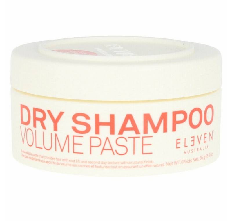 Eleven Australia Trockenshampoo Dry Powder Volume Paste 85g von Eleven Australia