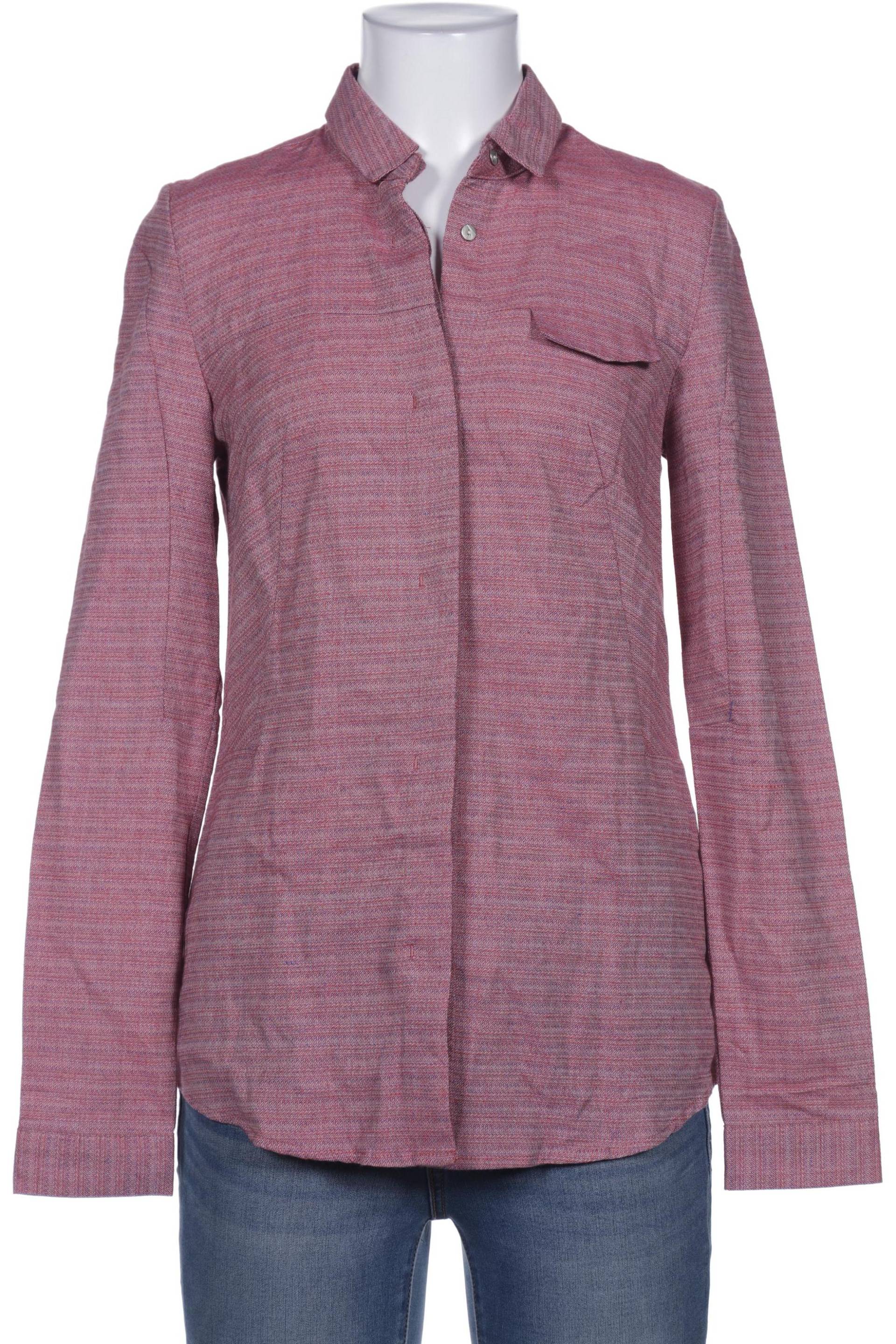 Eleven Paris Damen Bluse, pink von Eleven Paris