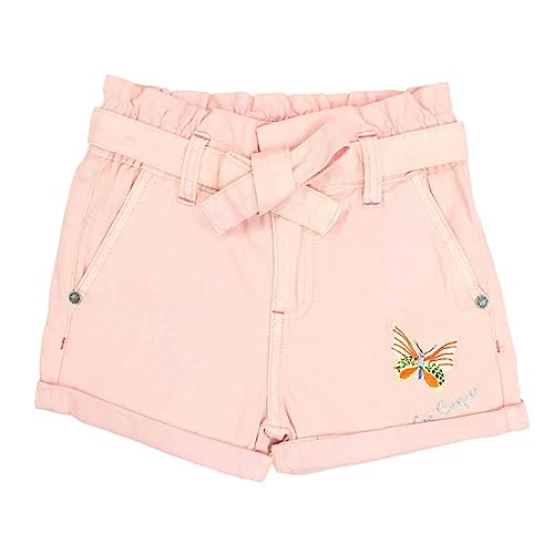 Eleven Paris Jungen Lc 11789 Spc S1 Klassische Shorts, Rosa, 164 von Eleven Paris