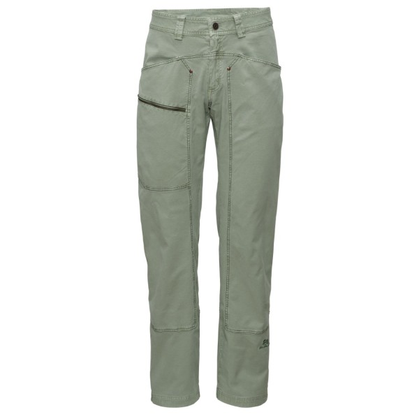 Elevenate - Sunset Pants - Freizeithose Gr XXL oliv Elevenate - Sunset Pants - Freizeithose Gr XXL oliv von Elevenate