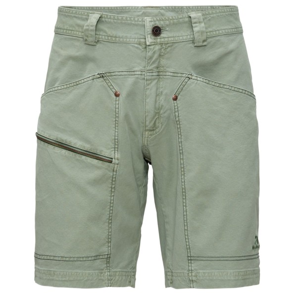 Elevenate - Sunset Shorts - Shorts Gr XL oliv von Elevenate