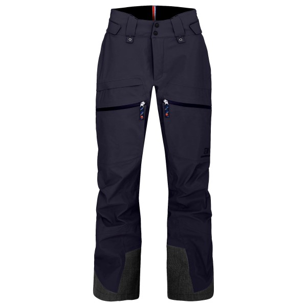 Elevenate - Women's Pure Pants - Skihose Gr L blau von Elevenate