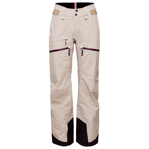 Elevenate - Women's Pure Pants - Skihose Gr XL beige von Elevenate