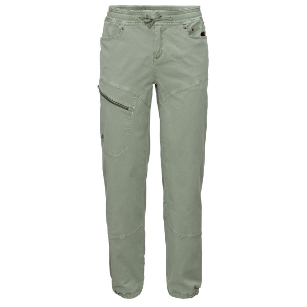 Elevenate - Women's Sunset Pants - Freizeithose Gr XL oliv von Elevenate