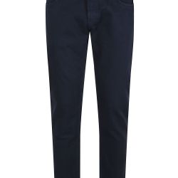Eleventy Herren Blaue Regular Fit Jeans von Eleventy
