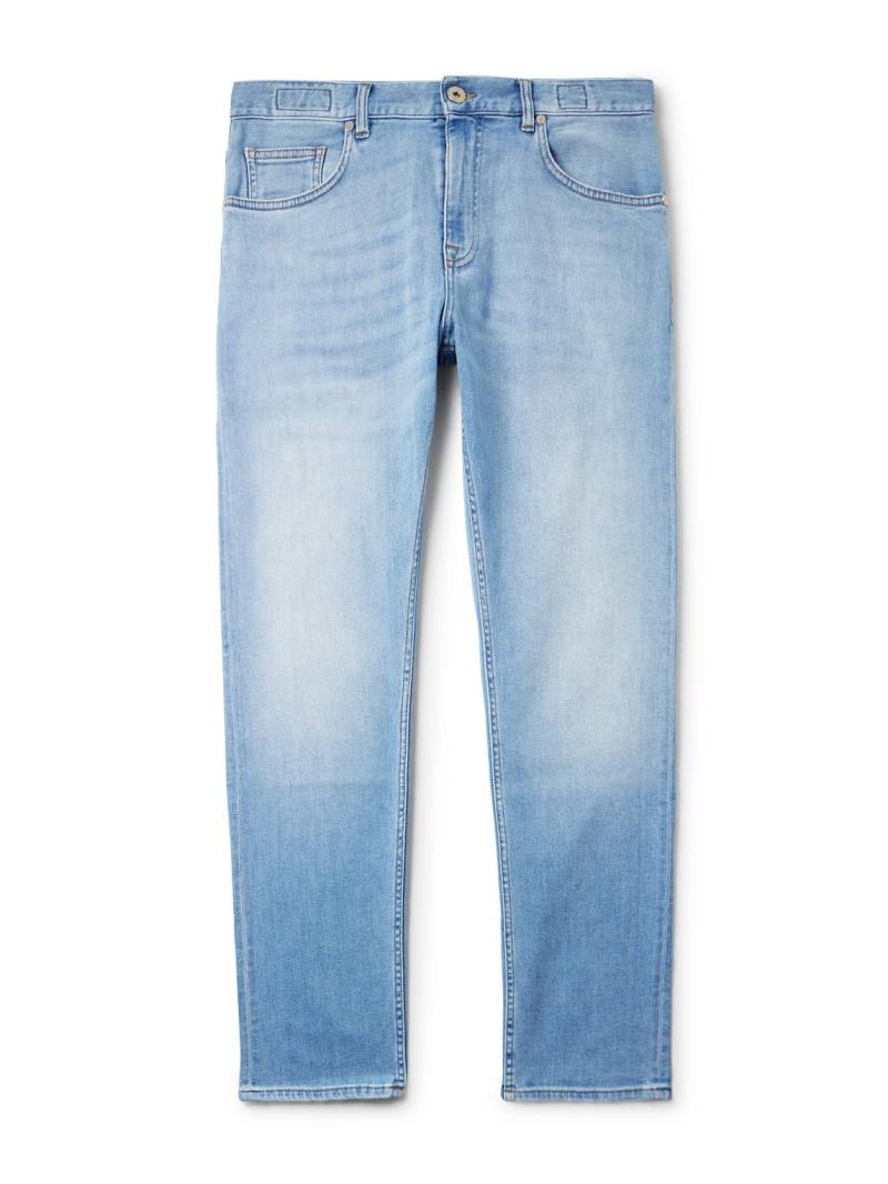 Eleventy - Straight-Leg Jeans - Men - Blue - UK/US 32 von Eleventy