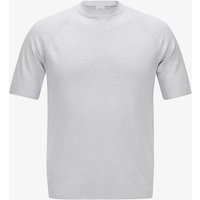 Eleventy  - Strick-Shirt | Herren (L) von Eleventy