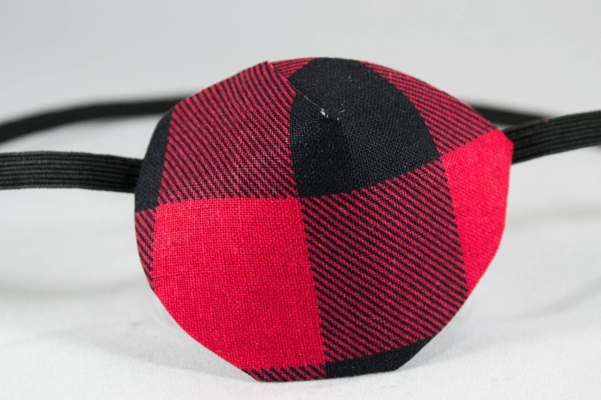 Buffalo Plaid Fabric Augenklappe Für Erwachsene, Handgefertigt, Medizinisch, Sehzubehör, Katarakthilfe, Augenpflege, Gesundheit Und Schönheit Buffalo Plaid Fabric Augenklappe Für Erwachsene, Handgefertigt, Medizinisch, Sehzubehör, Katarakthilfe, Augenpflege, Gesundheit Und Schönheit von EleyasDesigns